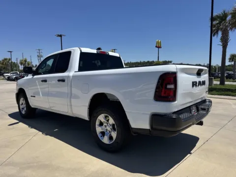 More photos of 2026 Ram 1500 Tradesman at Champion Chrysler Dodge Jeep Ram, MS