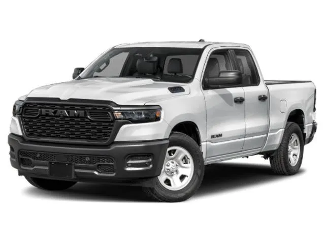 2026 Ram 1500 Tradesman for sale in Gulfport, MS