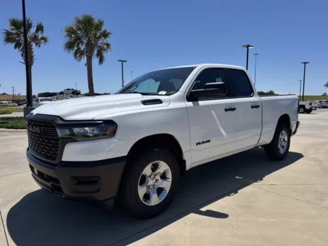 Another view of 2026 Ram 1500 Tradesman for sale in Gulfport, MS at Champion Chrysler Dodge Jeep Ram