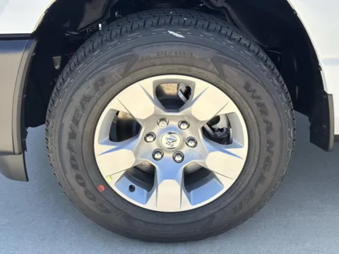 More photos of 2026 Ram 1500 Tradesman at Champion Chrysler Dodge Jeep Ram, MS
