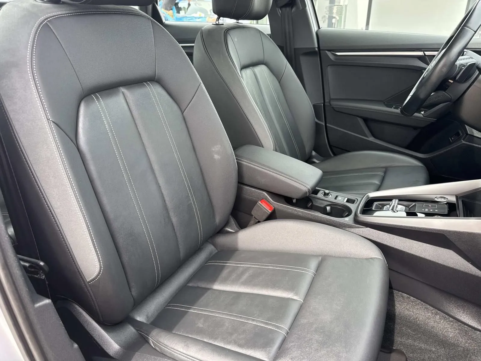 2024 Audi A3 Sedan Premium - Photo 11