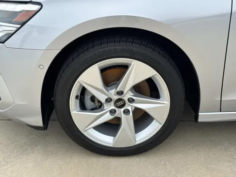 More photos of 2024 Audi A3 Premium at Champion Chrysler Dodge Jeep Ram, MS