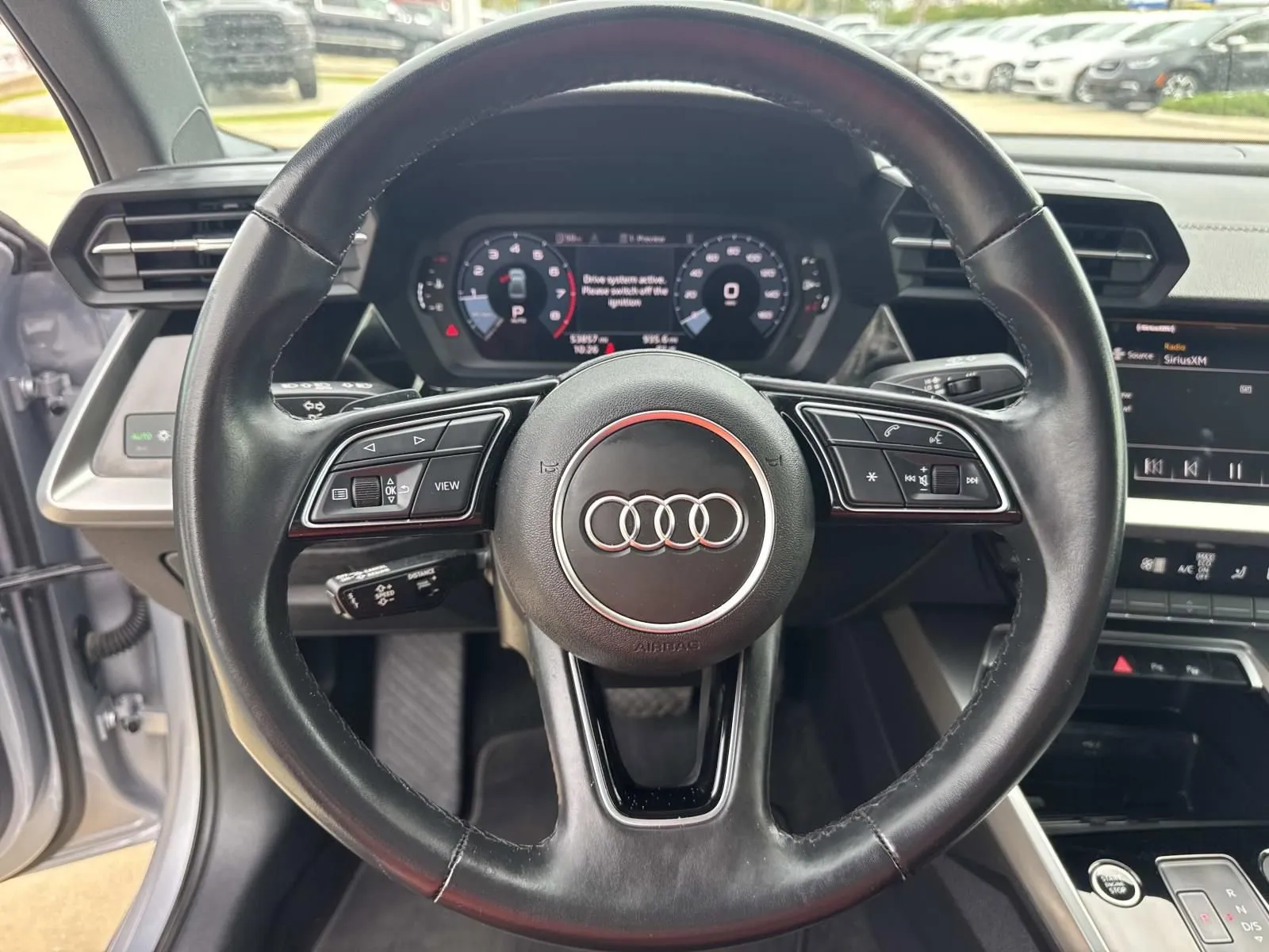 2024 Audi A3 Sedan Premium - Photo 21
