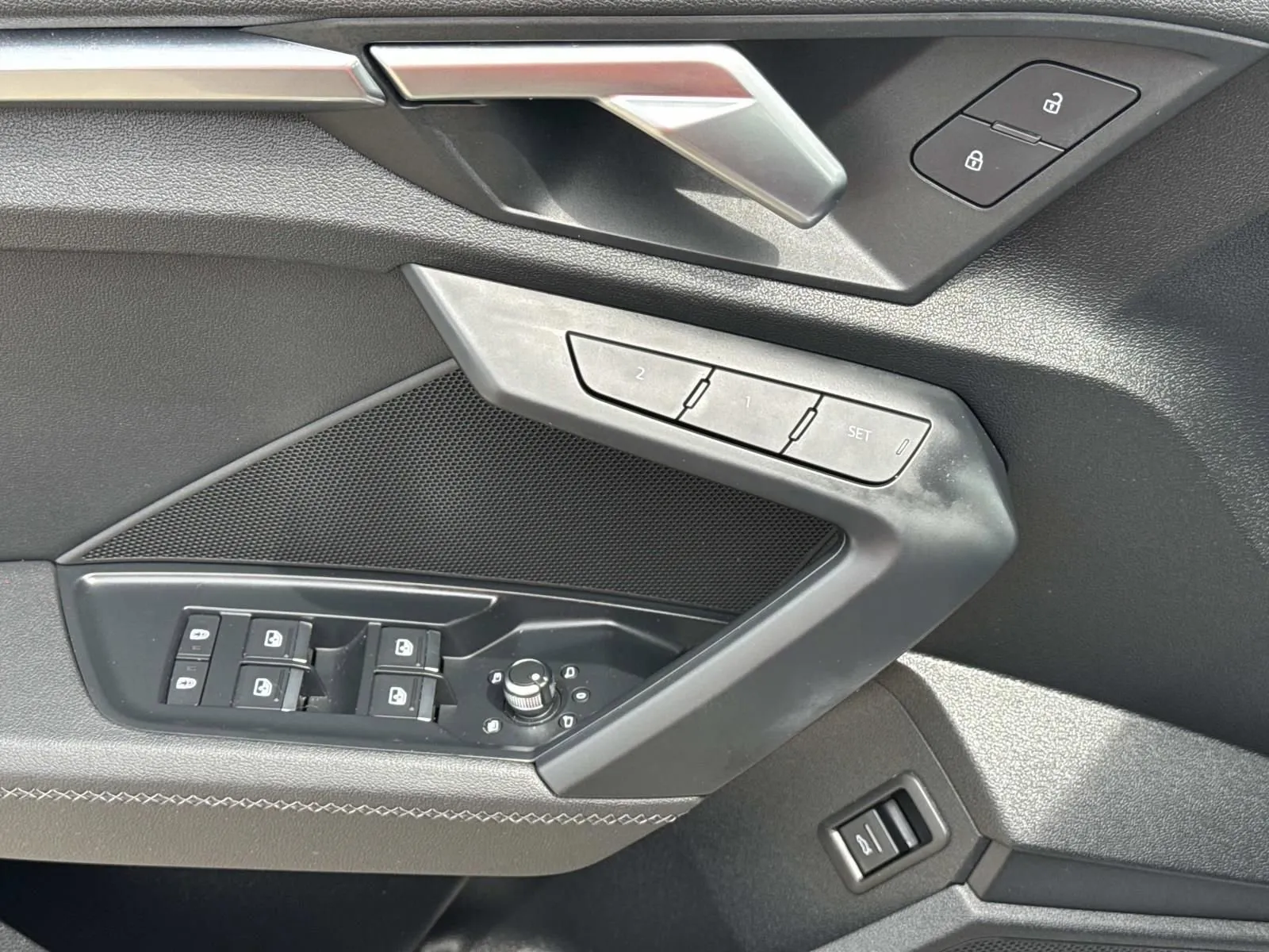 2024 Audi A3 Sedan Premium - Photo 19