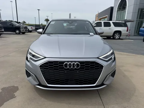 Photos of 2024 Audi A3 Premium for sale in Gulfport, MS at Champion Chrysler Dodge Jeep Ram