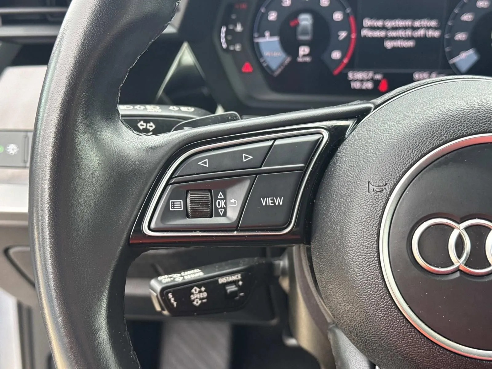 2024 Audi A3 Sedan Premium - Photo 22