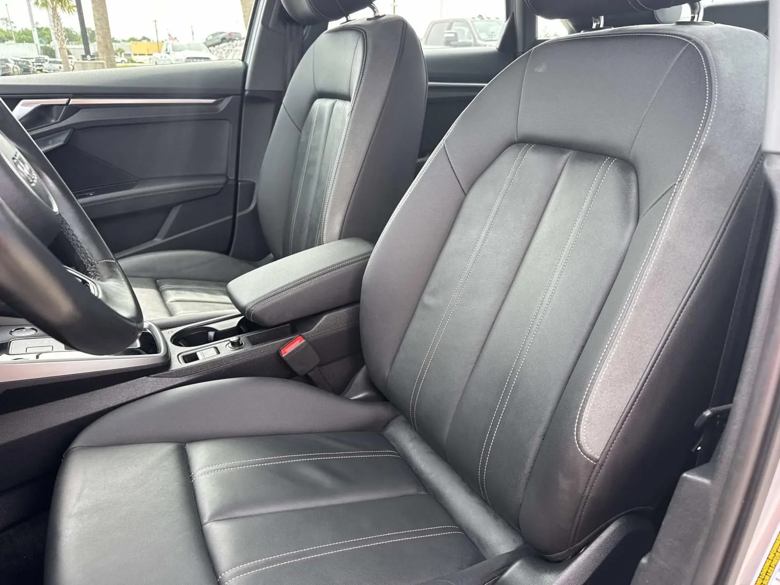 2024 Audi A3 Sedan Premium - Photo 15