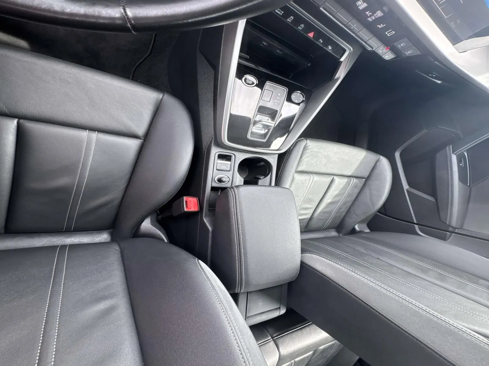 2024 Audi A3 Sedan Premium - Photo 24