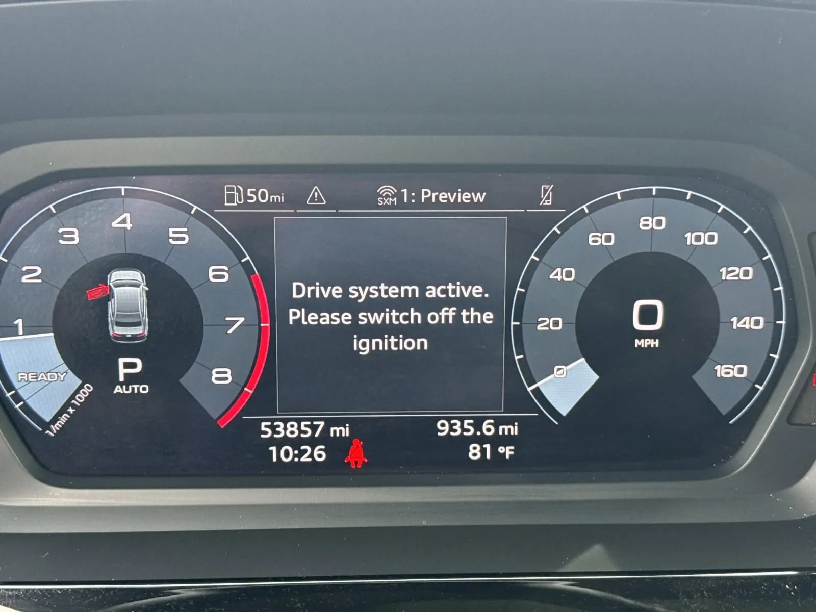 2024 Audi A3 Sedan Premium - Photo 27