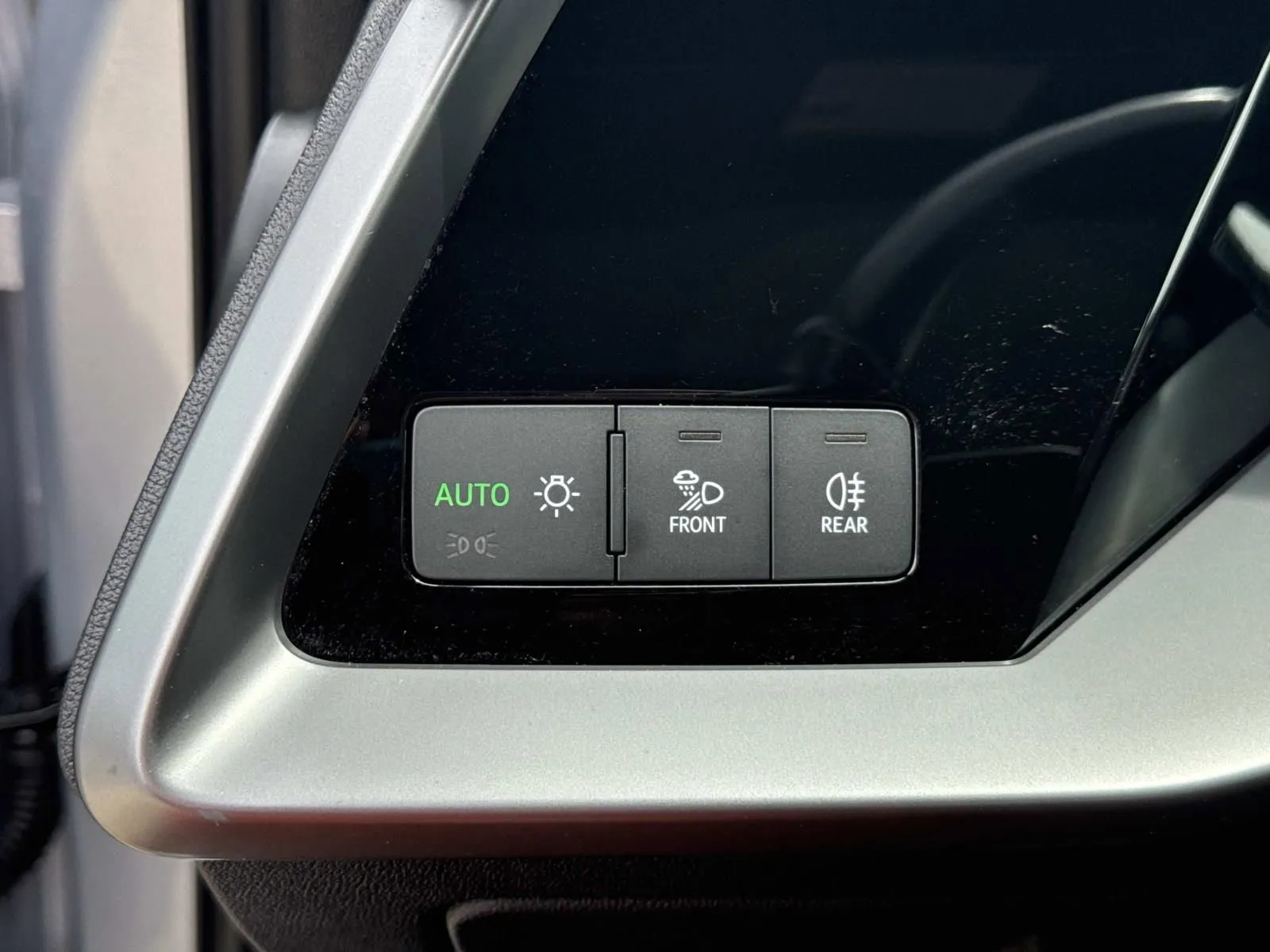 2024 Audi A3 Sedan Premium - Photo 20