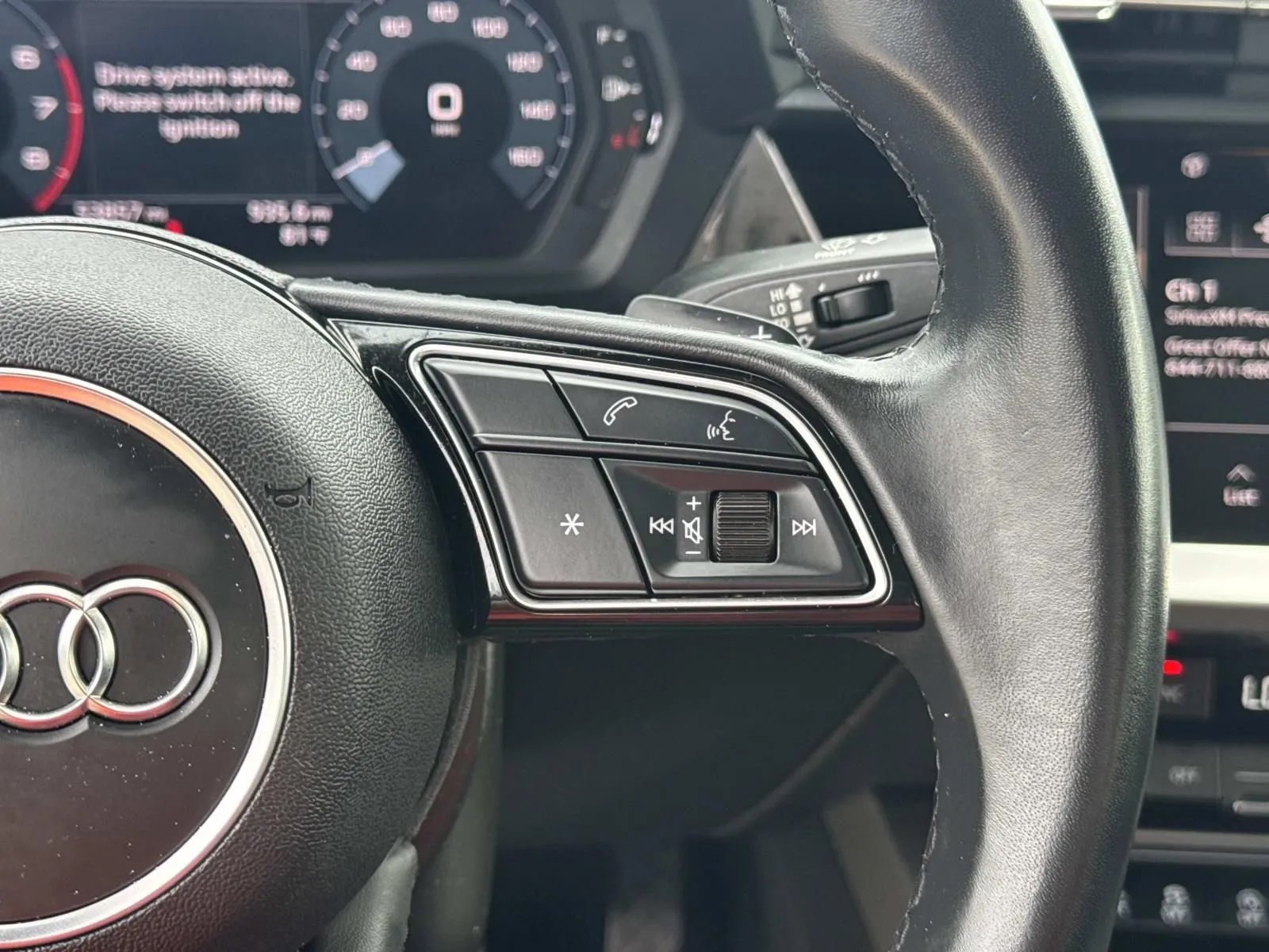 2024 Audi A3 Sedan Premium - Photo 23