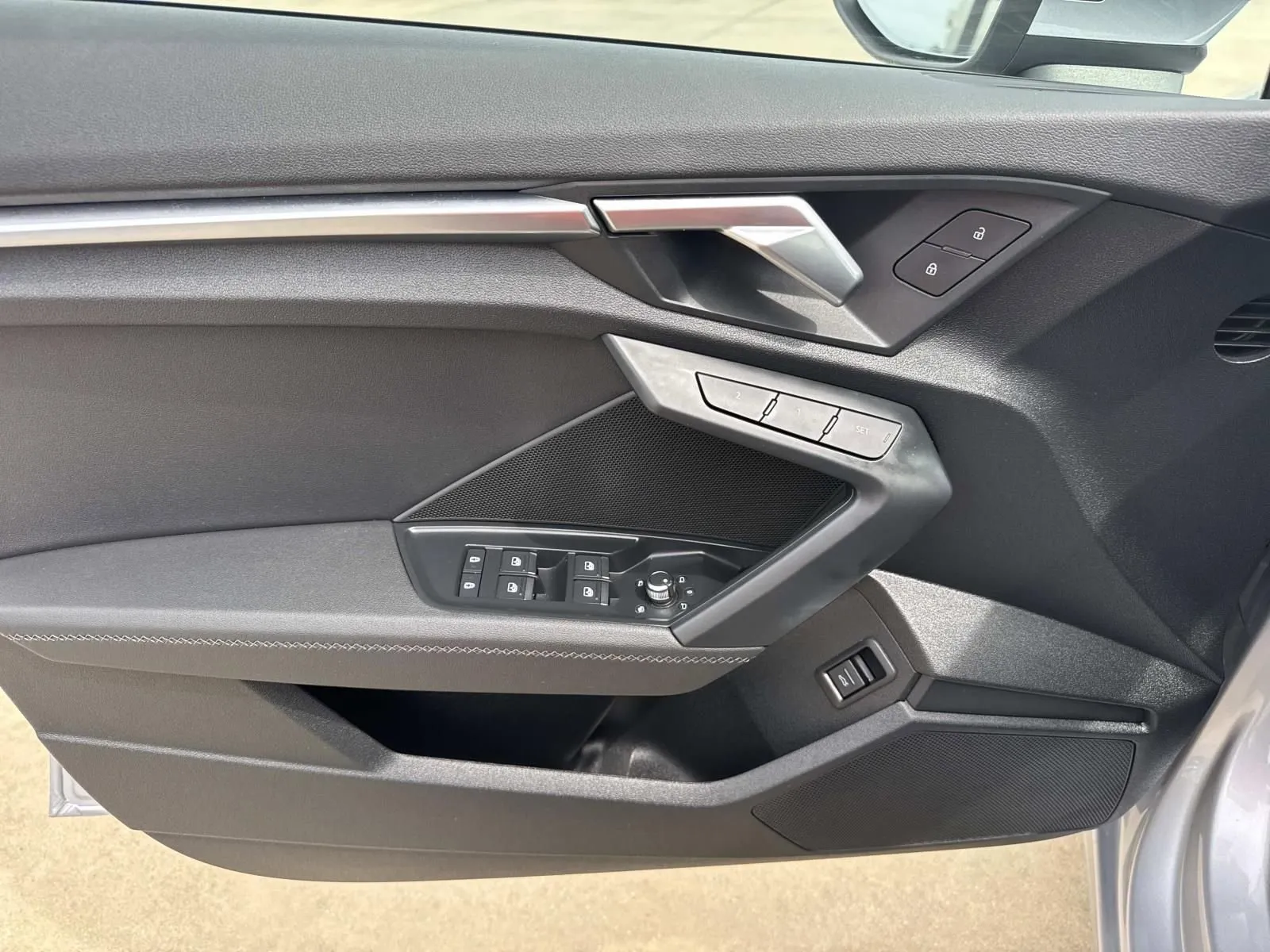 2024 Audi A3 Sedan Premium - Photo 18