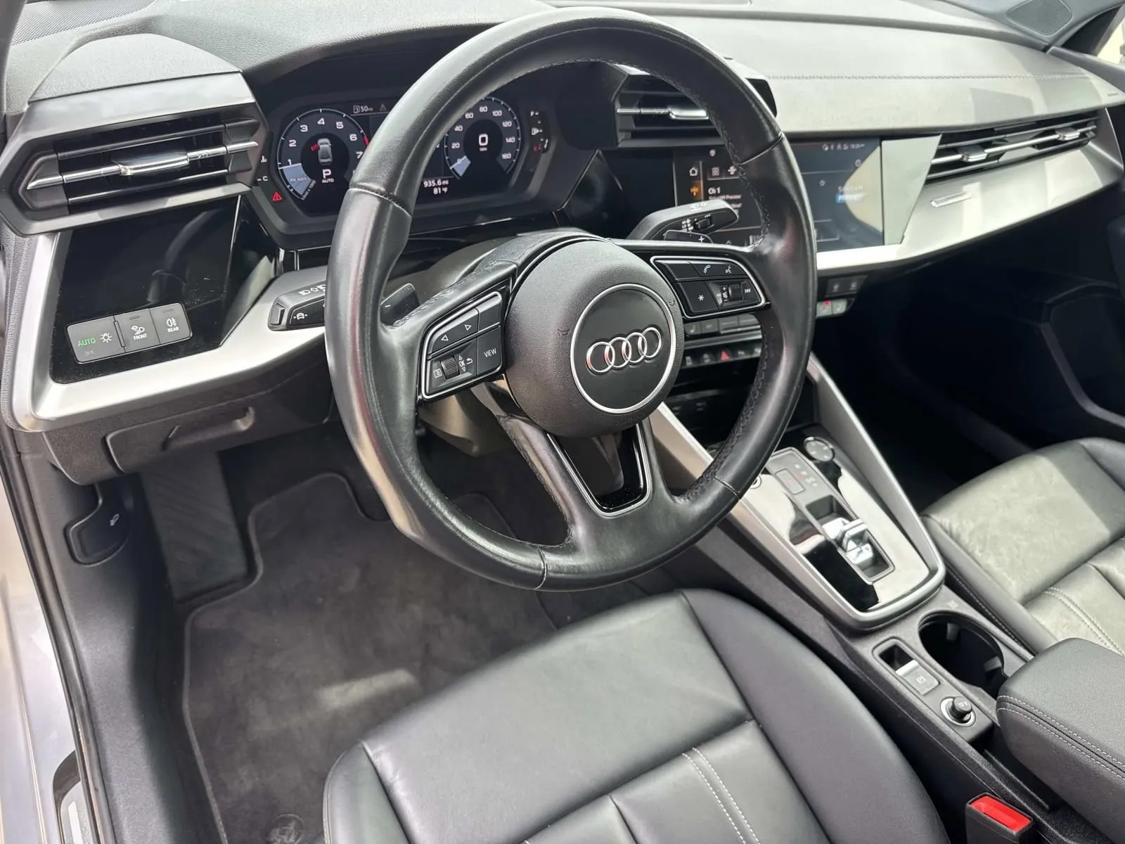2024 Audi A3 Sedan Premium - Photo 17