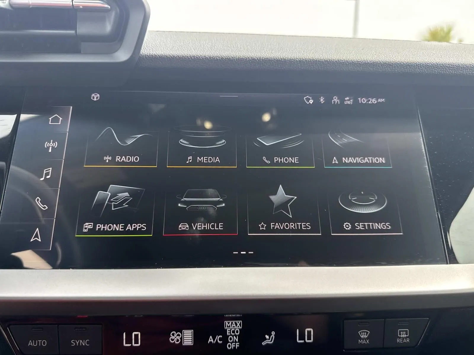 2024 Audi A3 Sedan Premium - Photo 25