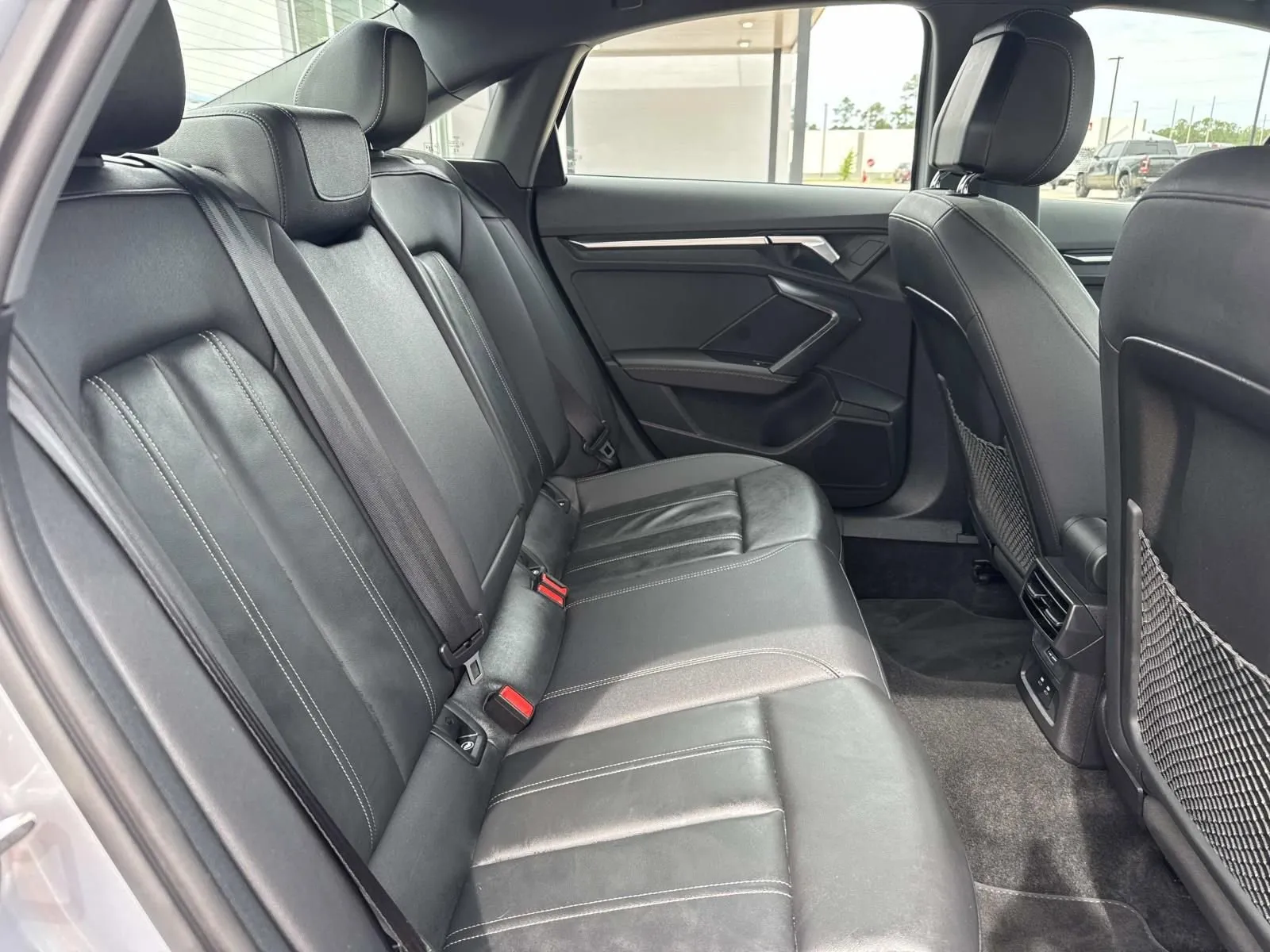 2024 Audi A3 Sedan Premium - Photo 9
