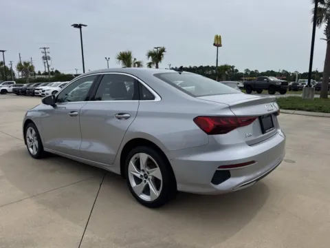 More photos of 2024 Audi A3 Premium at Champion Chrysler Dodge Jeep Ram, MS