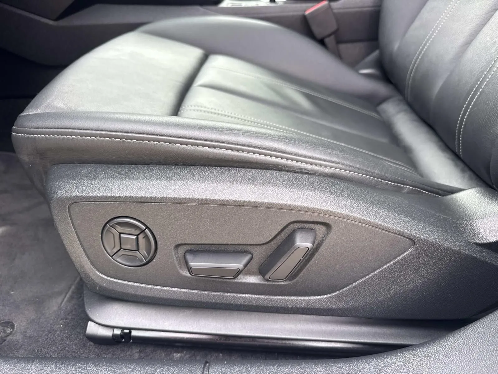 2024 Audi A3 Sedan Premium - Photo 16