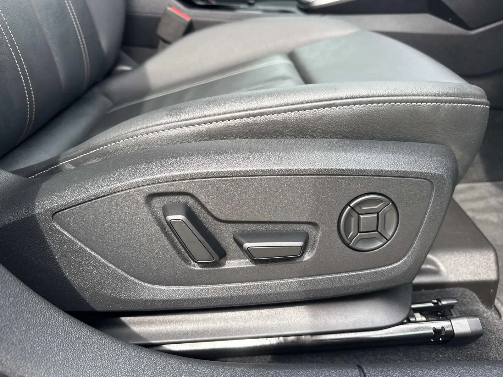 2024 Audi A3 Sedan Premium - Photo 12