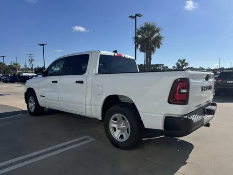 More photos of 2026 Ram 1500 Tradesman at Champion Chrysler Dodge Jeep Ram, MS