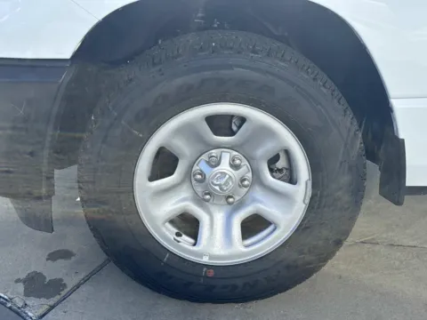 More photos of 2026 Ram 1500 Tradesman at Champion Chrysler Dodge Jeep Ram, MS