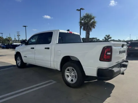 More photos of 2026 Ram 1500 Tradesman at Champion Chrysler Dodge Jeep Ram, MS