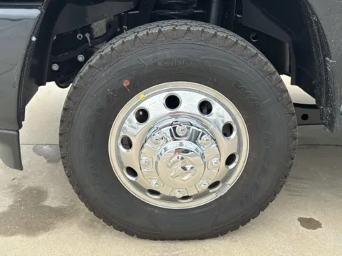 More photos of 2026 Ram 3500 Laramie at Champion Chrysler Dodge Jeep Ram, MS