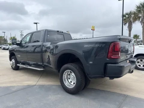 More photos of 2026 Ram 3500 Laramie at Champion Chrysler Dodge Jeep Ram, MS