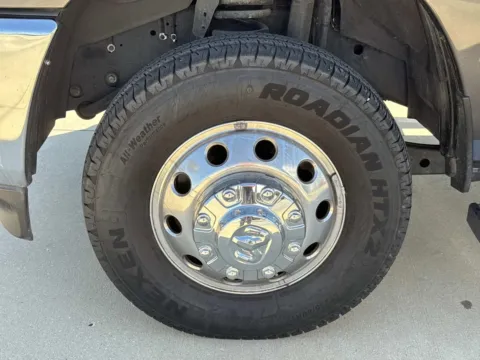 More photos of 2025 Ram 3500 Big Horn at Champion Chrysler Dodge Jeep Ram, MS