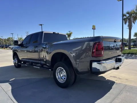 More photos of 2025 Ram 3500 Big Horn at Champion Chrysler Dodge Jeep Ram, MS
