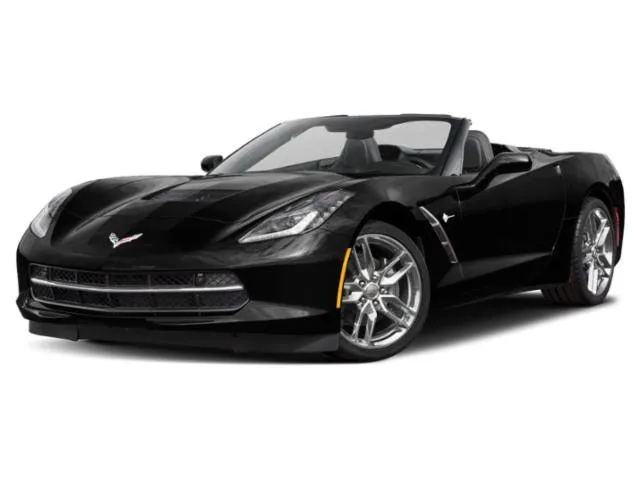 2019 Chevrolet Corvette 1LT for sale in Gulfport, MS