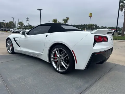 More photos of 2019 Chevrolet Corvette 1LT at Champion Chrysler Dodge Jeep Ram, MS
