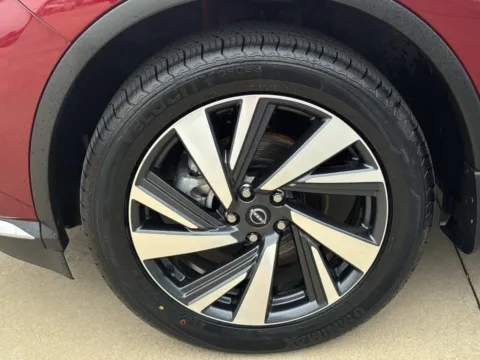 More photos of 2023 Nissan Murano SL at Champion Chrysler Dodge Jeep Ram, MS
