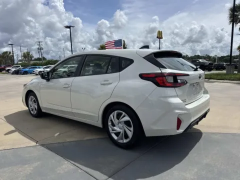 More photos of 2024 Subaru Impreza at Champion Chrysler Dodge Jeep Ram, MS
