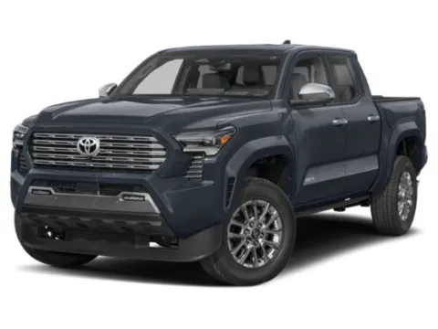 Unknown 2024 Toyota Tacoma Limited for sale in Gulfport, MS