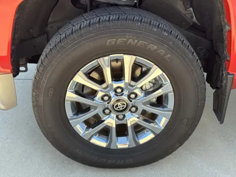 More photos of 2024 Toyota Tacoma Limited at Champion Chrysler Dodge Jeep Ram, MS