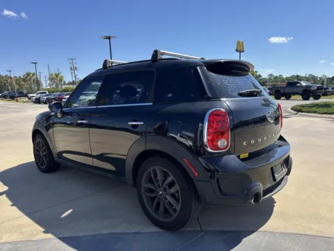 More photos of 2013 MINI Cooper Countryman S at Champion Chrysler Dodge Jeep Ram, MS