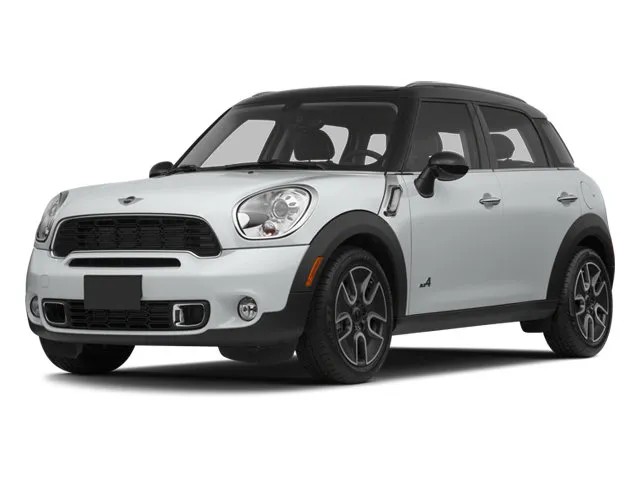 2013 MINI Cooper Countryman S for sale in Gulfport, MS