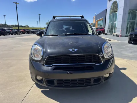 Photos of 2013 MINI Cooper Countryman S for sale in Gulfport, MS at Champion Chrysler Dodge Jeep Ram
