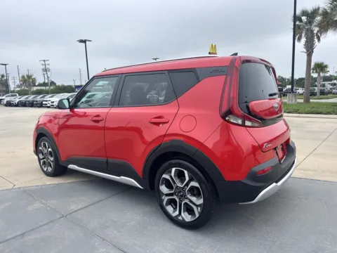 More photos of 2021 Kia Soul X-Line at Champion Chrysler Dodge Jeep Ram, MS