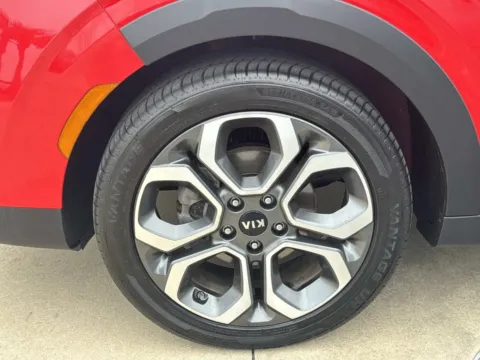 More photos of 2021 Kia Soul X-Line at Champion Chrysler Dodge Jeep Ram, MS