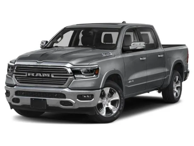 2019 Ram 1500 Laramie for sale in Gulfport, MS