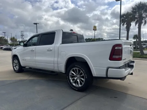 More photos of 2019 Ram 1500 Laramie at Champion Chrysler Dodge Jeep Ram, MS