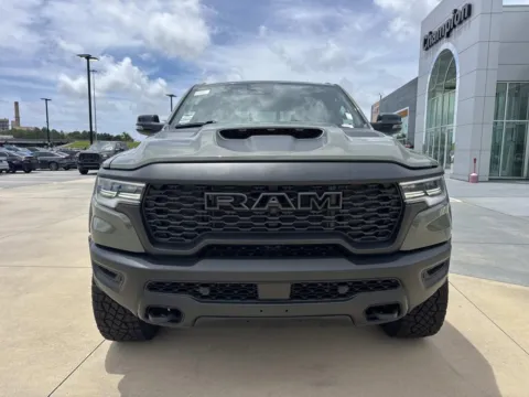 Photos of 2026 Ram 1500 RHO for sale in Gulfport, MS at Champion Chrysler Dodge Jeep Ram