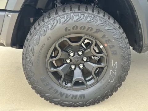More photos of 2026 Ram 1500 RHO at Champion Chrysler Dodge Jeep Ram, MS