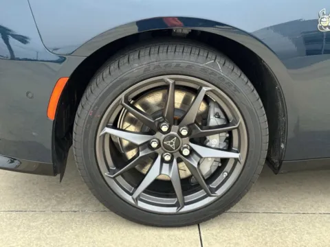 More photos of 2026 Dodge Charger Scat Pack at Champion Chrysler Dodge Jeep Ram, MS