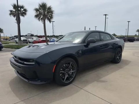 Another view of 2026 Dodge Charger Scat Pack for sale in Gulfport, MS at Champion Chrysler Dodge Jeep Ram