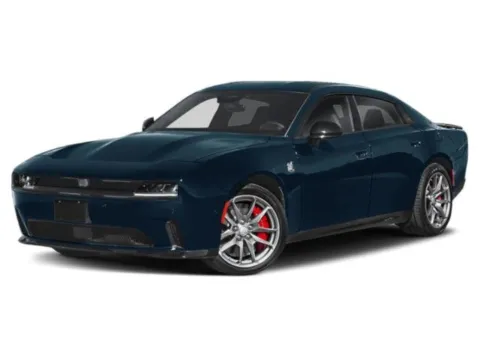 Blue 2026 Dodge Charger Scat Pack for sale in Gulfport, MS