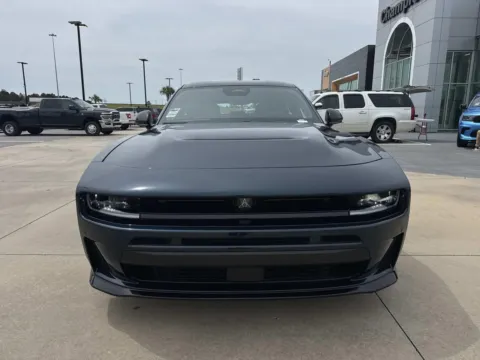 Photos of 2026 Dodge Charger Scat Pack for sale in Gulfport, MS at Champion Chrysler Dodge Jeep Ram