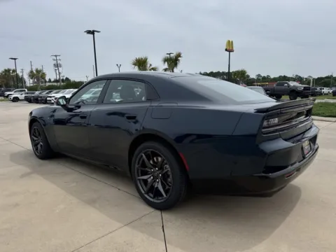 More photos of 2026 Dodge Charger Scat Pack at Champion Chrysler Dodge Jeep Ram, MS