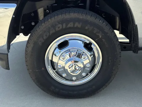 More photos of 2026 Ram 3500 Tradesman at Champion Chrysler Dodge Jeep Ram, MS